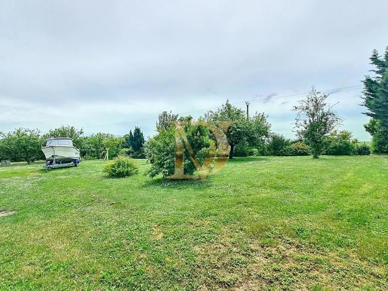 Longère - 115 m² - 6 pièces