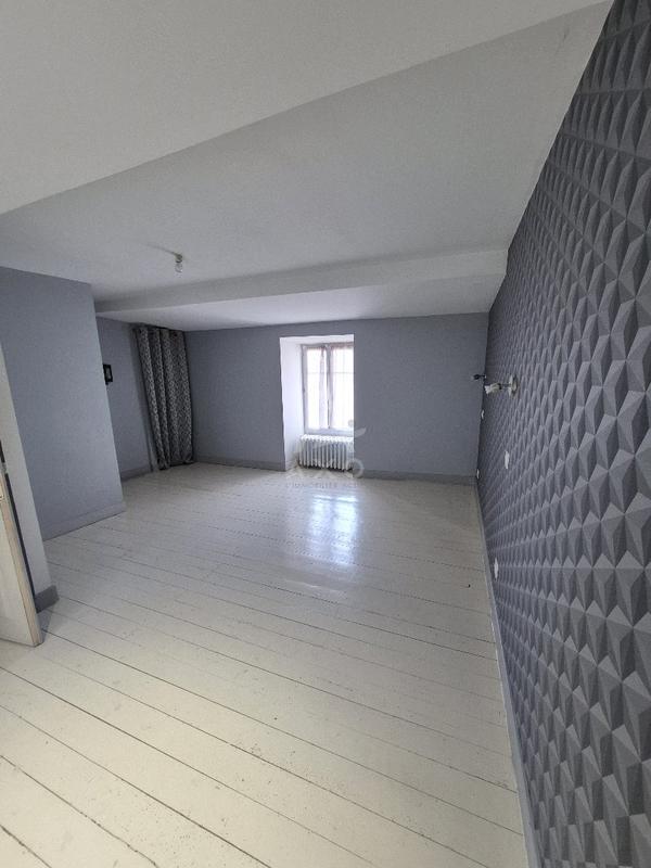 Maison - 174 m² - 6 pièces