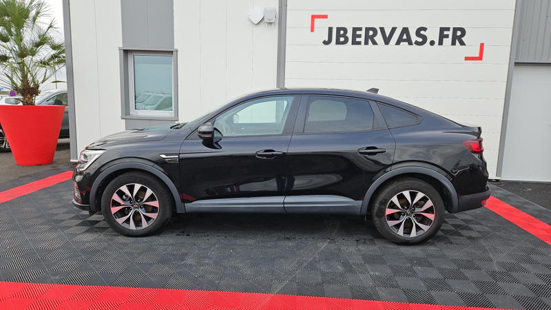 Renault Arkana E-Tech 145 Business