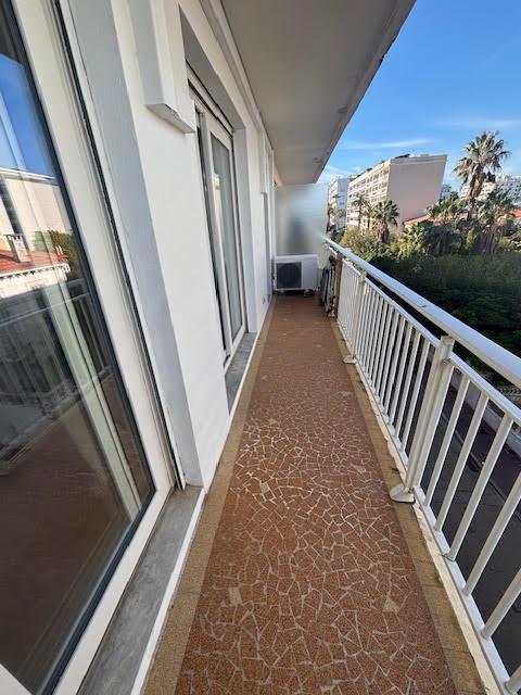 Appartement - 60 m²