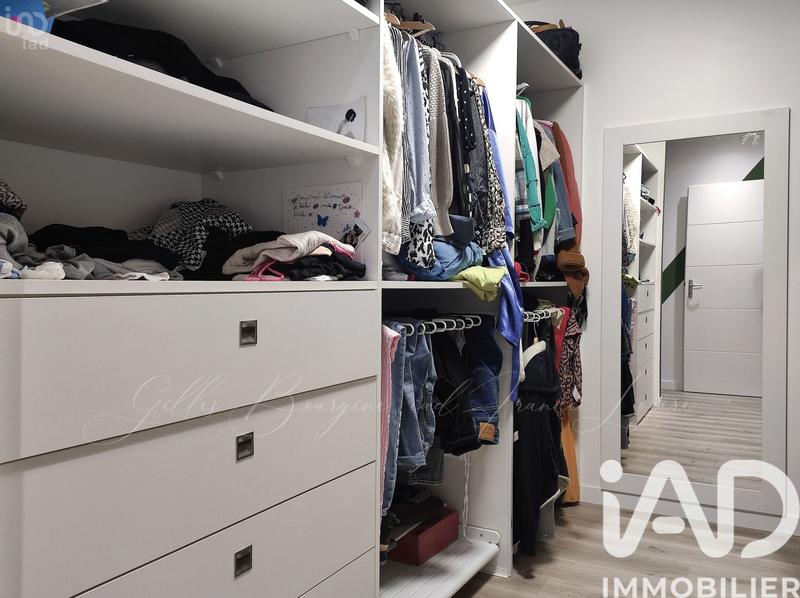 Maison - 165 m² - 8 pièces