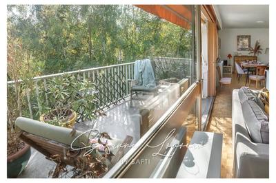 Appartement - 113 m² - 5 pièces