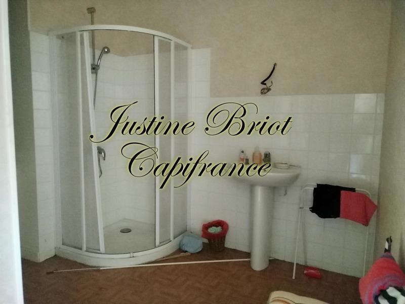 Maison - 127 m² - 6 pièces