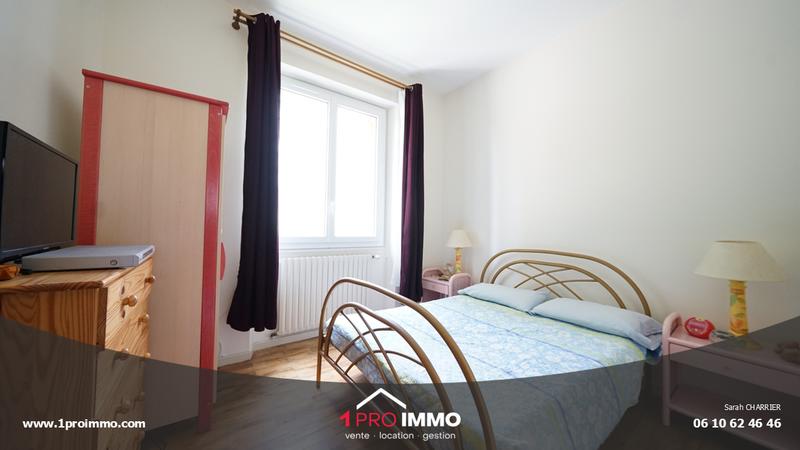 Maison - 175 m² - 7 pièces