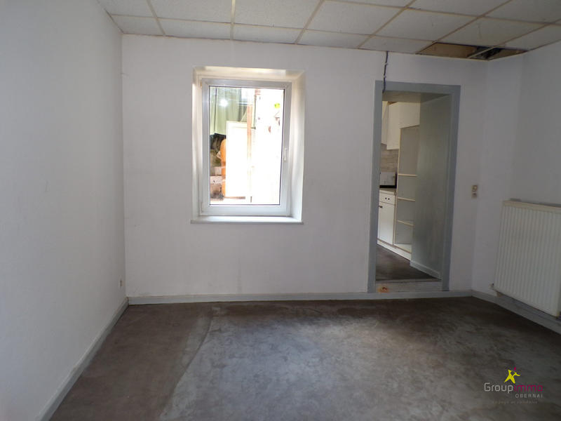 Immeuble - 216 m² - 5 pièces