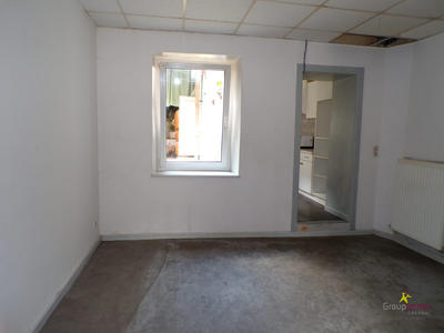Immeuble - 216 m² - 5 pièces