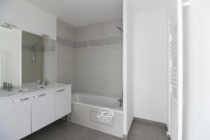 Appartement - 55 m² - 2 pièces