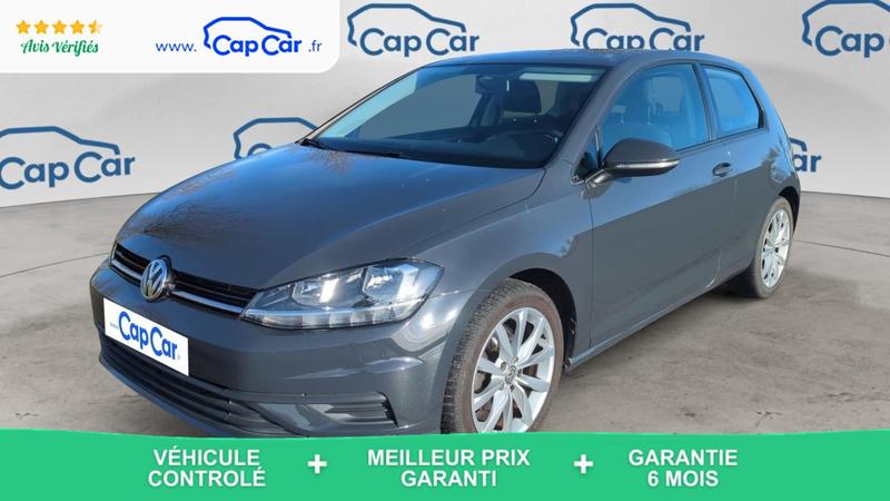Volkswagen Golf VII 1.0 Tsi 85 Trendline
