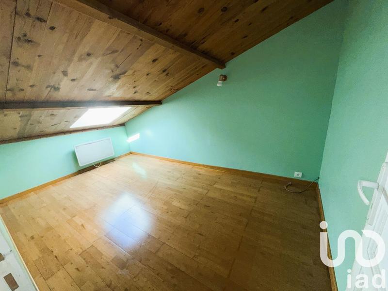 Maison - 95 m² - 7 pièces