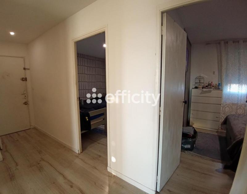 Appartement - 67 m² - 4 pièces