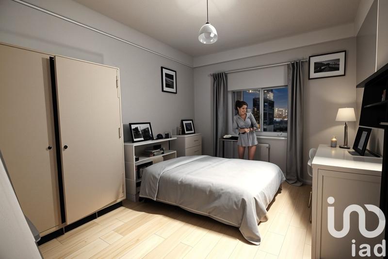 Maison - 280 m² - 9 pièces