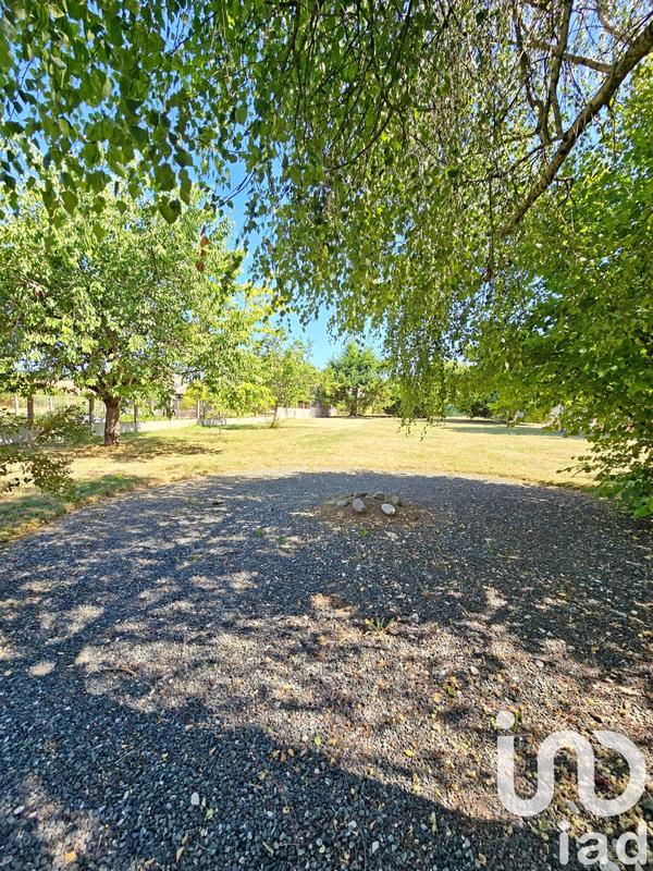 Maison - 106 m² - 5 pièces