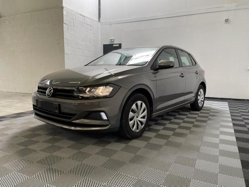 Volkswagen Polo 1.0 Tsi 95 Ch Business - Garantie 6 Mois