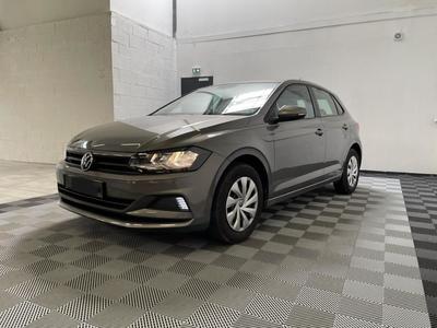 Volkswagen Polo 1.0 Tsi 95 Ch Business - Garantie 6 Mois