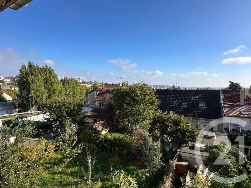 Appartement - 53 m² - 3 pièces