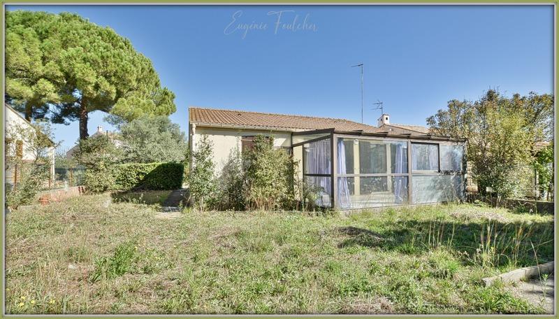 Villa - 82 m² - 4 pièces