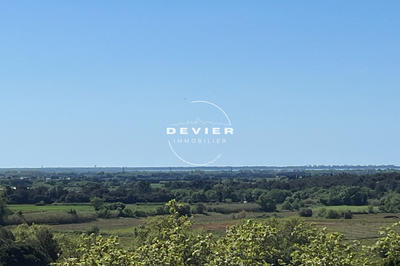 Maison de village - 135 m² - 5 pièces