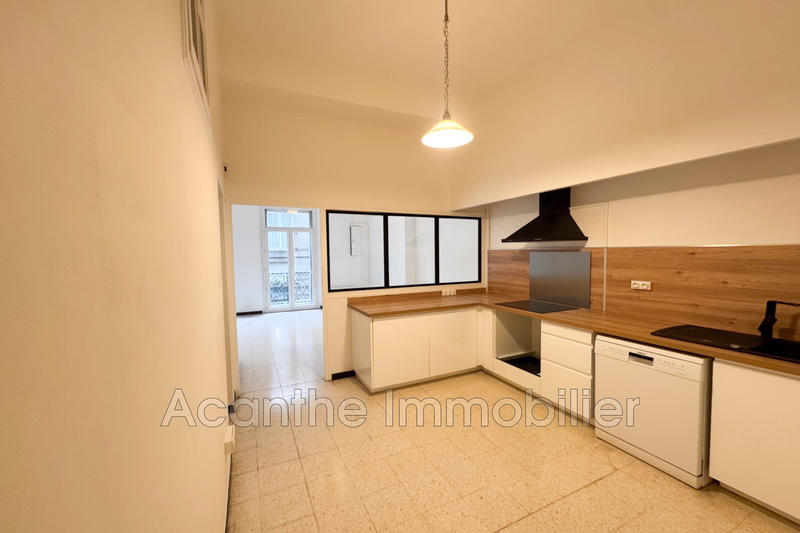 Appartement - 80 m²