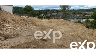 Terrain - 5 700 m²