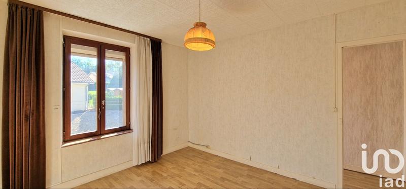 Maison - 75 m² - 3 pièces