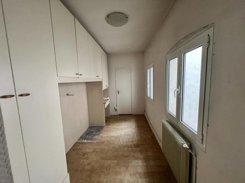Duplex - 164 m² - 7 pièces