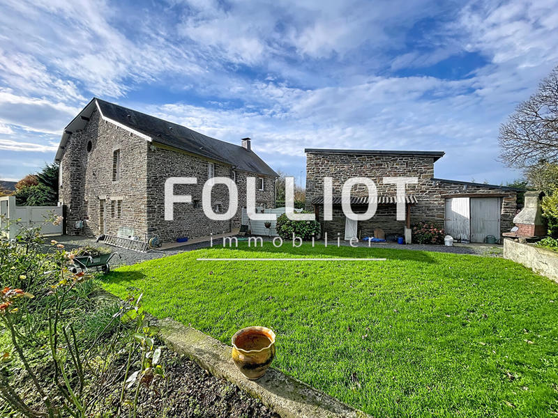 Maison - 276 m² - 7 pièces