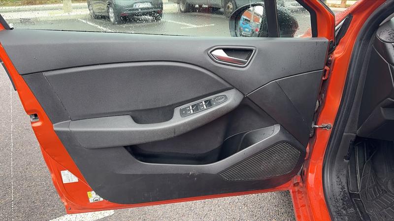 Renault Clio V 1.0 TCe 100 Zen - 5 places