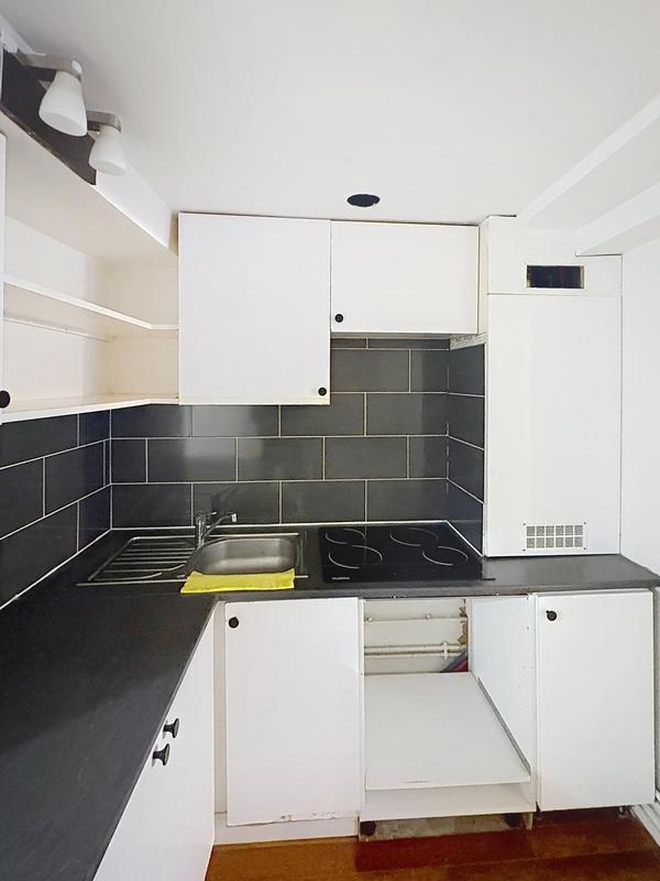 Appartement - 63 m² - 4 pièces