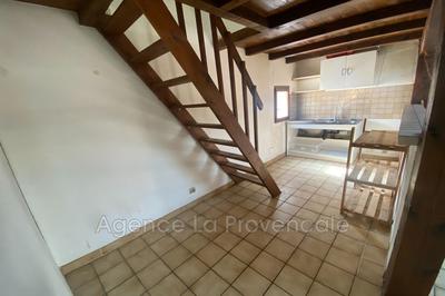Appartement - 41 m² - 1 pièce