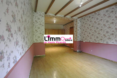 Maison traditionnelle - 153 m² - 6 pièces