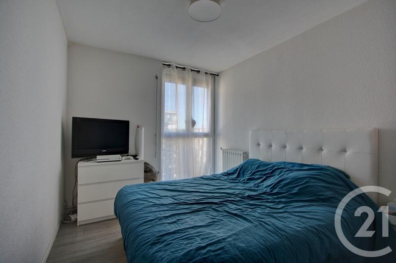 Appartement - 71 m² - 4 pièces