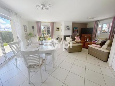 Maison - 155 m² - 5 pièces