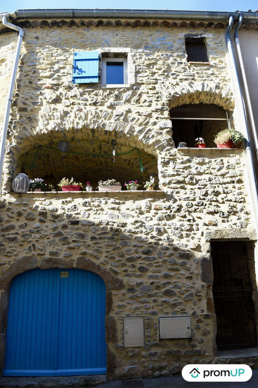 Maison - 150 m² - 4 pièces