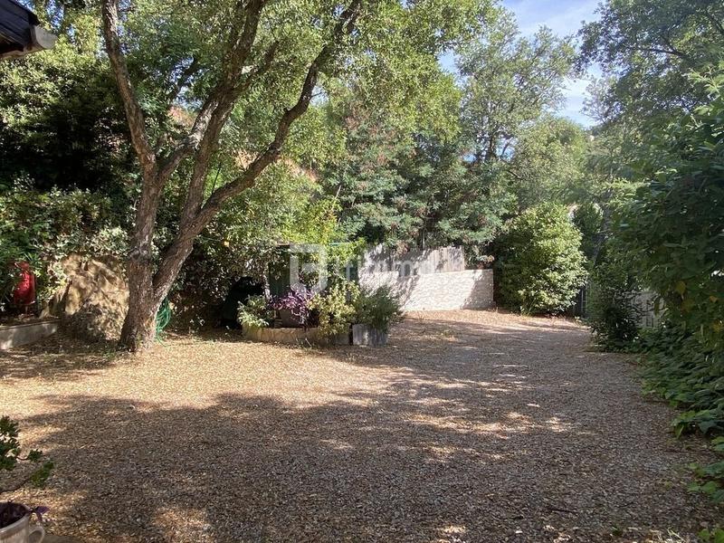 Maison - 34 m² - 3 pièces