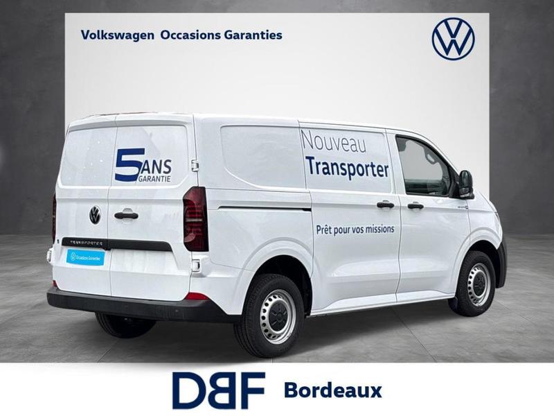 Volkswagen Transporter Van Tdi 150 Ch Bva8 L1