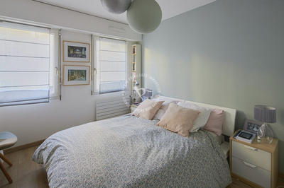 Appartement - 89 m² - 4 pièces