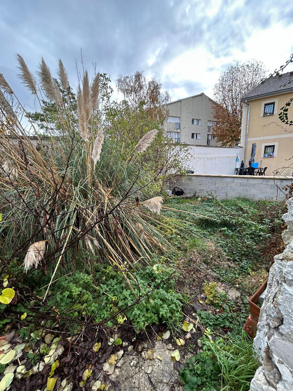 Maison - 80 m² - 3 pièces