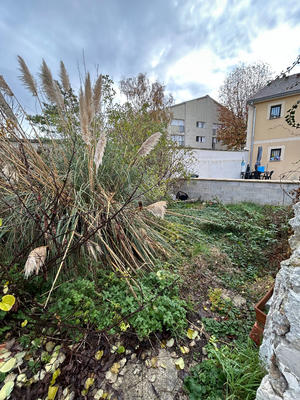 Maison - 80 m² - 3 pièces