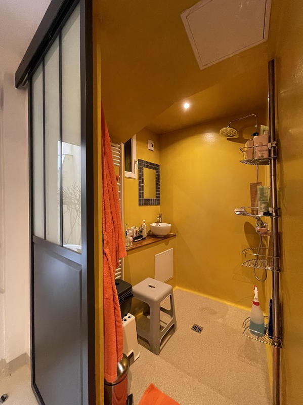 Maison - 129 m² - 6 pièces