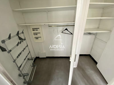 Appartement - 76 m² - 3 pièces