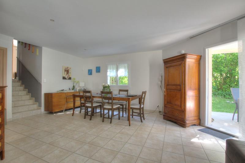 Maison - 142 m² - 5 pièces
