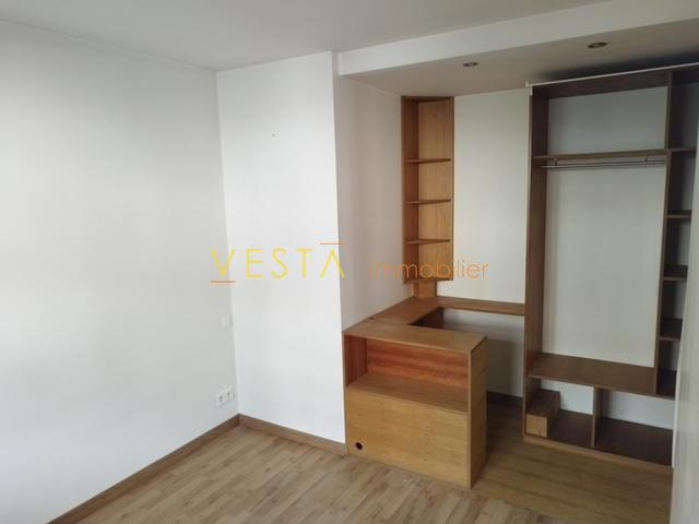 Bureau - 172 m² - 5 pièces