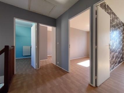 Appartement - 103 m² - 5 pièces