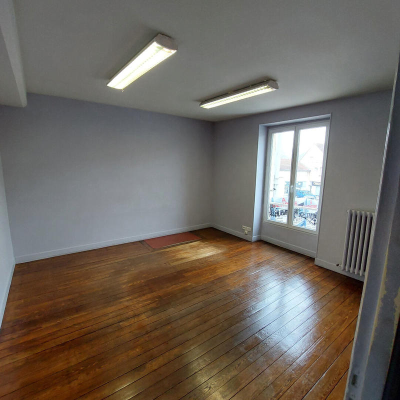 Immeuble - 8 pièces