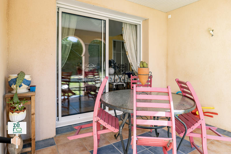 Maison - 143 m² - 6 pièces