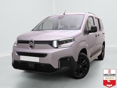 Citroën Berlingo Plancher Cab 1.5 HDi 130 Eat Plus