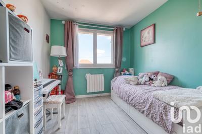 Appartement - 114 m² - 5 pièces