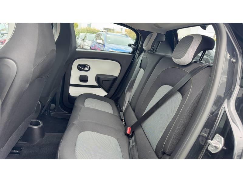 Renault Twingo III E-Tech Equilibre