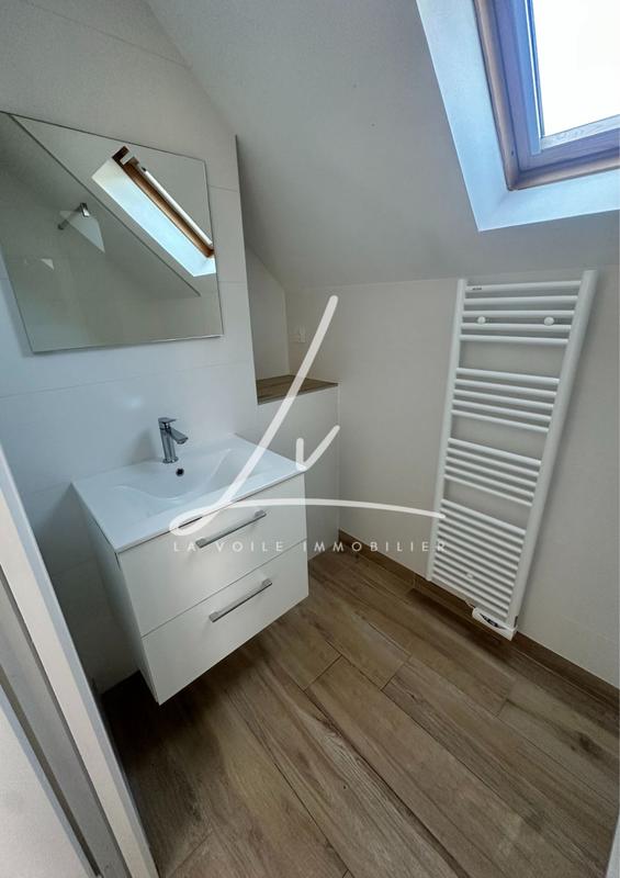 Appartement - 73 m² - 4 pièces