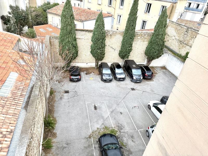 Appartement - 21 m² - 1 pièce